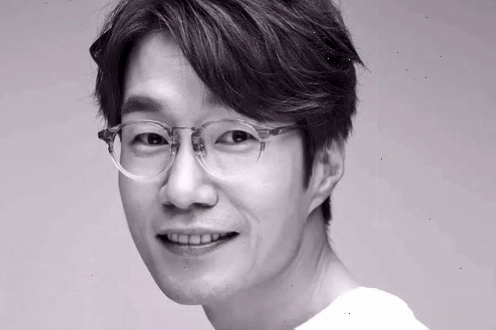 Diễn viên Song Young Kyu trong một vai diễn