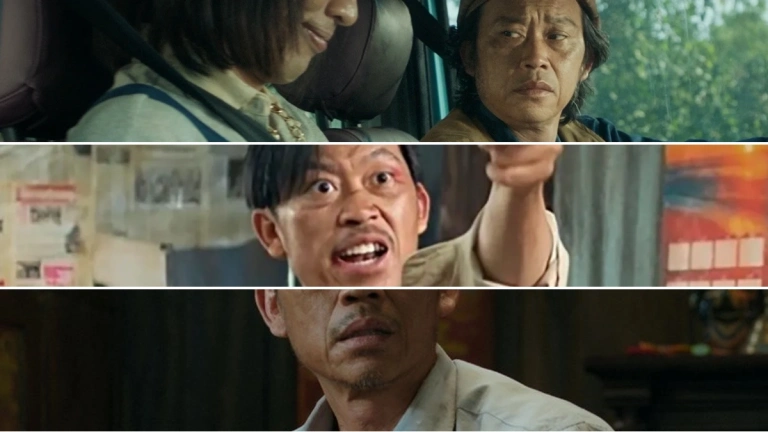 Doanh Thu Khủng Của 'Làm Giàu Với Ma 2': Hé Lộ Con Số 100 Tỷ Đồng