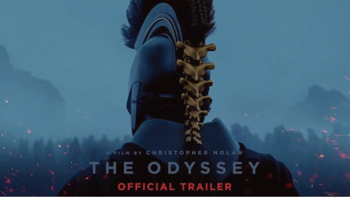 Doanh thu phòng vé của The Odyssey vượt xa kỳ vọng