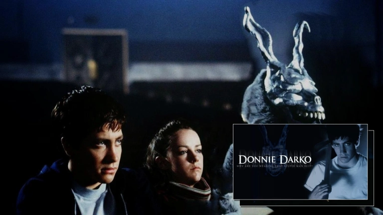 Donnie Darko vietsub: Khám phá bí ẩn của bộ phim cult kinh điển