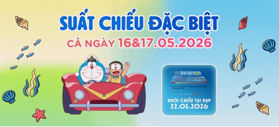 Doraemon và Nobita bước vào thế giới trong tranh của Doraemon: Nobita no Esekai Monogatari