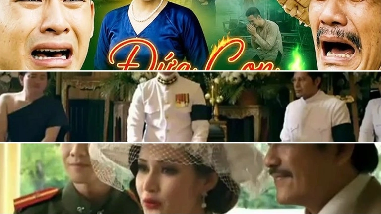 Đứa Con Oan Nghiệt: Khám phá các phiên bản và nội dung liên quan