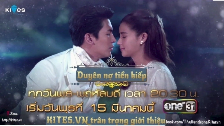 Duyên Nợ Tiền Kiếp là câu chuyện cảm động về hai linh hồn gắn bó từ kiếp trước nhưng bị chia cắt bởi nghiệp duyên