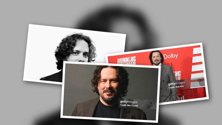 Edgar Wright: Hành trình của một nhà làm phim độc đáo và sáng tạo