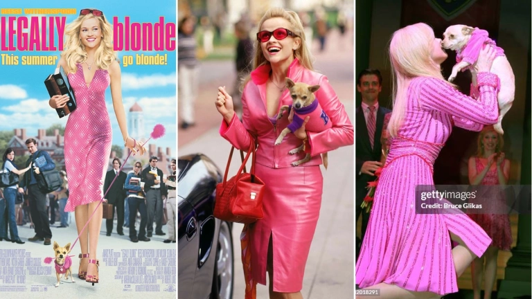 Elle Woods: Từ Biểu Tượng Văn Hóa Đến Loạt Phim Tiền Truyện Đầy Hứa Hẹn Năm 2026