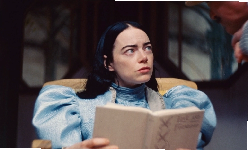 Emma Stone được đánh giá cao cho giải Nữ chính xuất sắc Oscar 2024