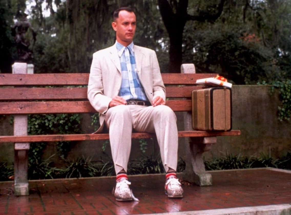 Forrest Gump: Bài thiền giữa cuộc sống nhiều biến động