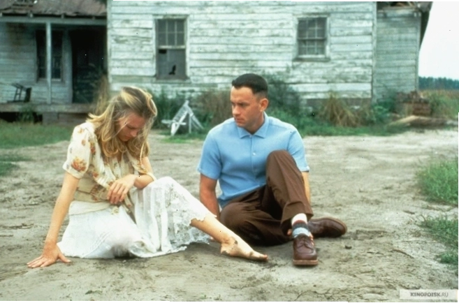 Forrest Gump: Hành trình vượt qua nghịch cảnh
