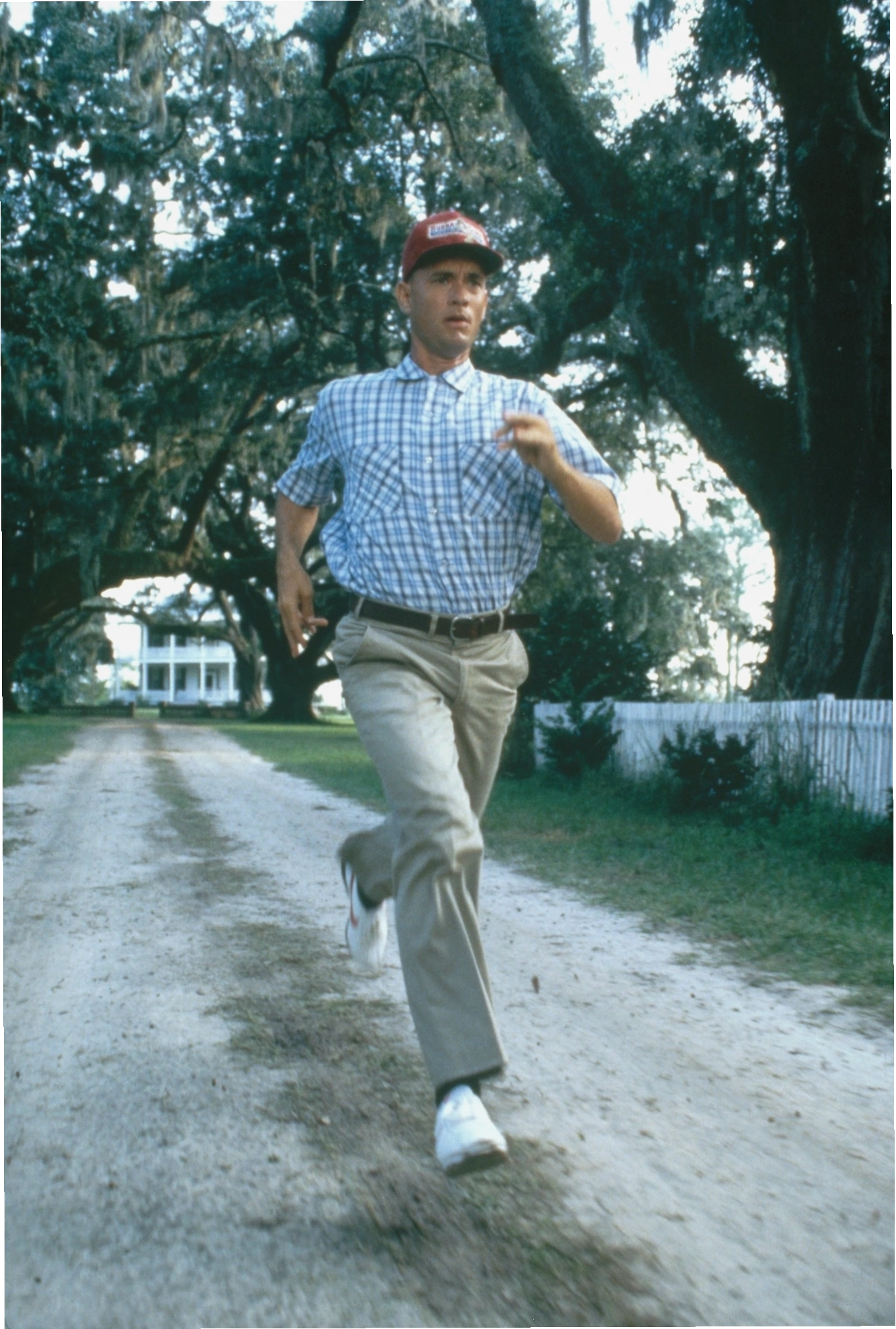 Forrest Gump: Một trong những bộ phim hay nhất mọi thời đại