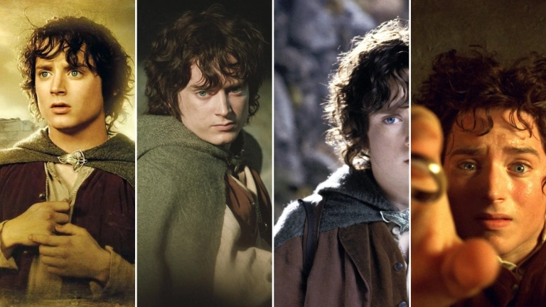 Frodo Baggins: Hành trình của người mang Nhẫn và những cập nhật mới nhất