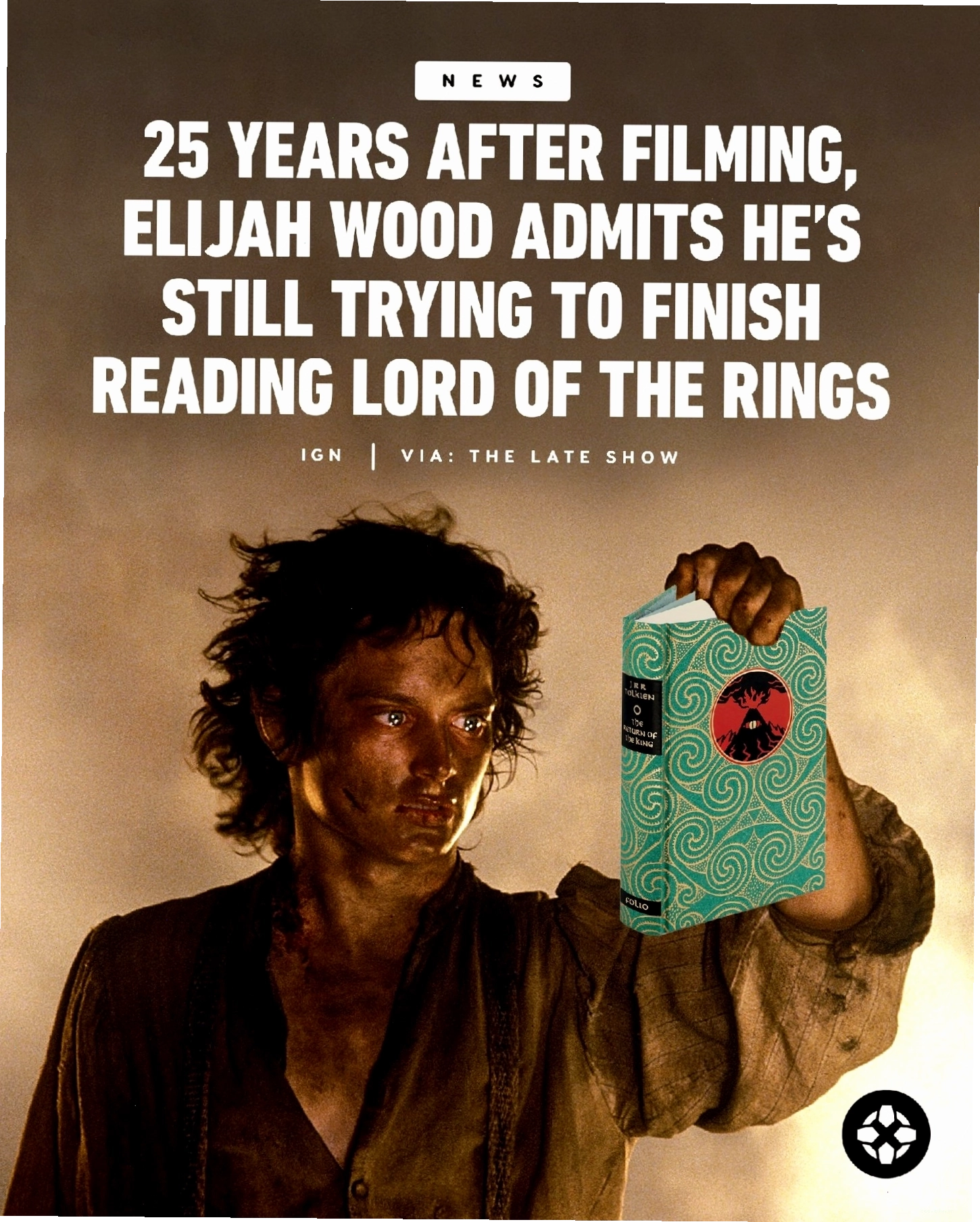 Frodo Baggins