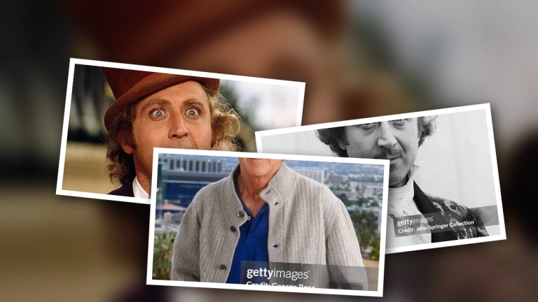 Gene Wilder: Huyền thoại hài kịch và hành trình nghệ thuật đáng ngưỡng mộ
