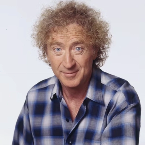 Gene Wilder và Madeline Kahn trong Young Frankenstein