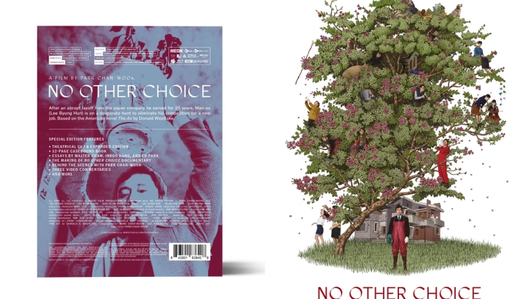 Giải mã phim "No Other Choice": Câu chuyện vượt khó và chiến thắng của Park Chan Wook