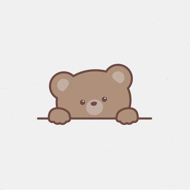 Giới thiệu chung về gấu nâu hoạt hình trong series Boonie Bears