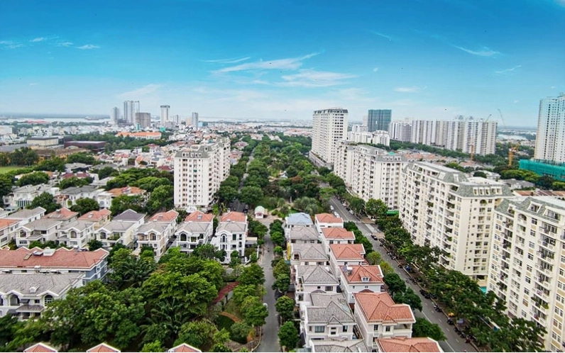 Giới thiệu đôi nét về khu vực Quận 10 TPHCM