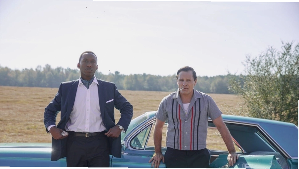 Green Book bị chê là phim đoạt giải Oscar dở nhất - Ảnh 1.