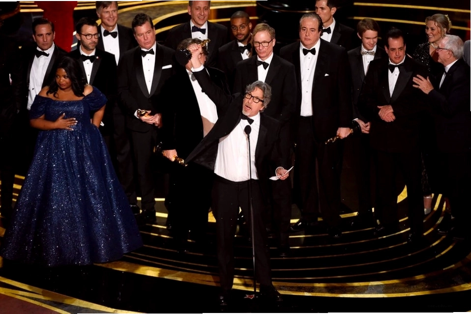 Green Book bị chê là phim đoạt giải Oscar dở nhất