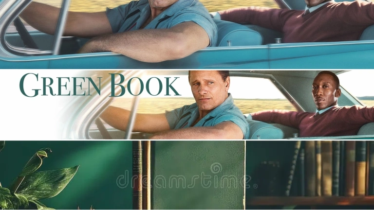 Green Book: Phim đoạt Oscar gây tranh cãi và hành trình ý nghĩa