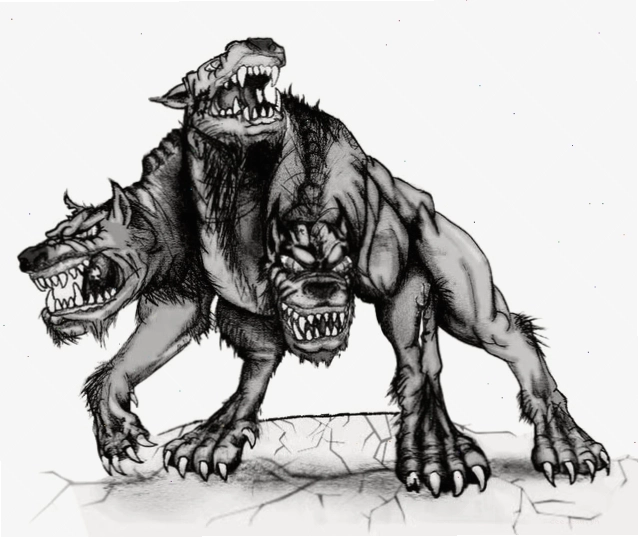 Griffin oai vệ