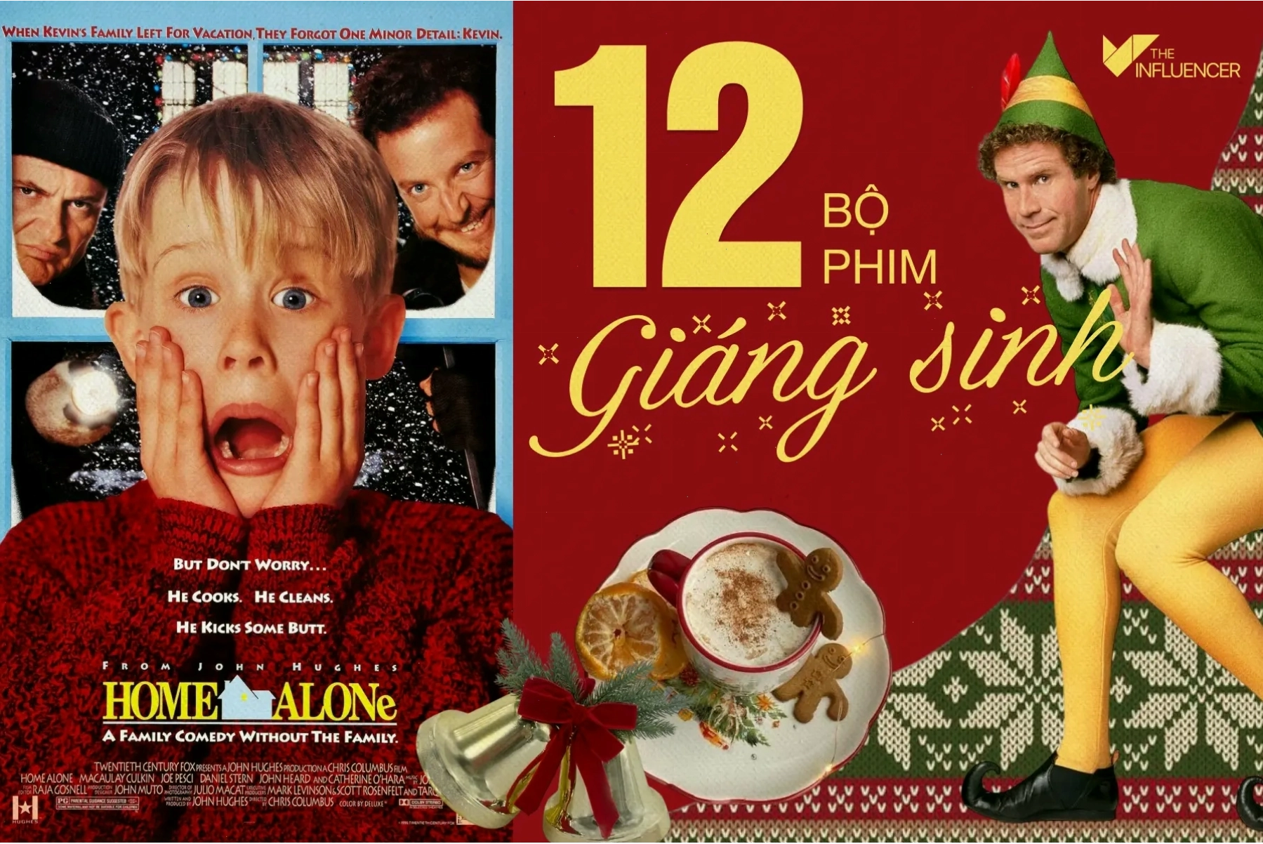 Grinch cố gắng đánh cắp Giáng sinh