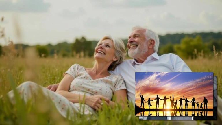 Happy Twogether: Hành trình hàn gắn và tái sinh trong giới giải trí