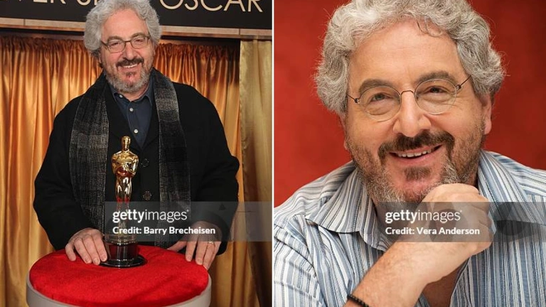 Harold Ramis: Người Họa Sĩ Tài Ba Của Nền Hài Kịch Hiện Đại