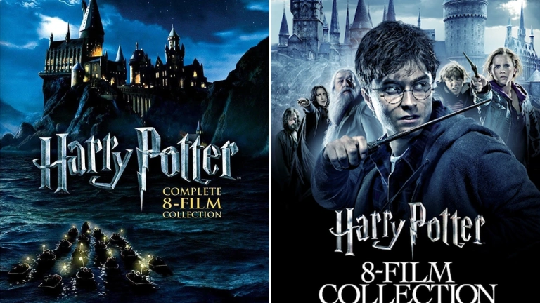 Harry Potter 8: Khám phá "Đứa trẻ bị nguyền rủa" sau 19 năm