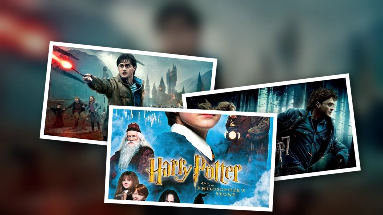 Harry Potter là gì: Khám phá thế giới phù thủy và ý nghĩa sâu sắc