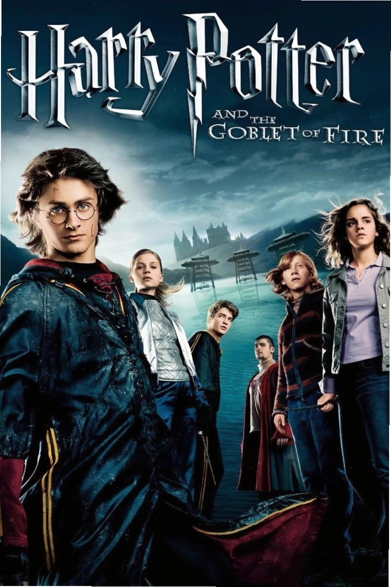 Harry Potter, Ron Weasley và Hermione Granger trong Harry Potter và Hòn đá Phù thủy