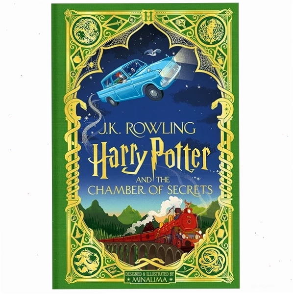Harry Potter trong cuộc đối đầu với Chúa tể Hắc ám