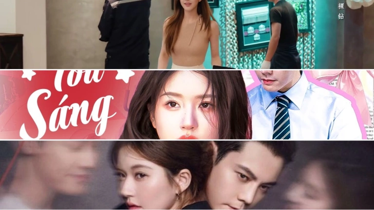 Hãy Để Tôi Tỏa Sáng Vietsub: Khám Phá Câu Chuyện Tình Yêu Đầy Biến Động
