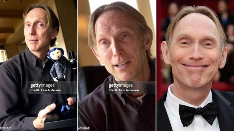 Henry Selick: Phù thủy Stop-motion và Hành trình sáng tạo kỳ ảo