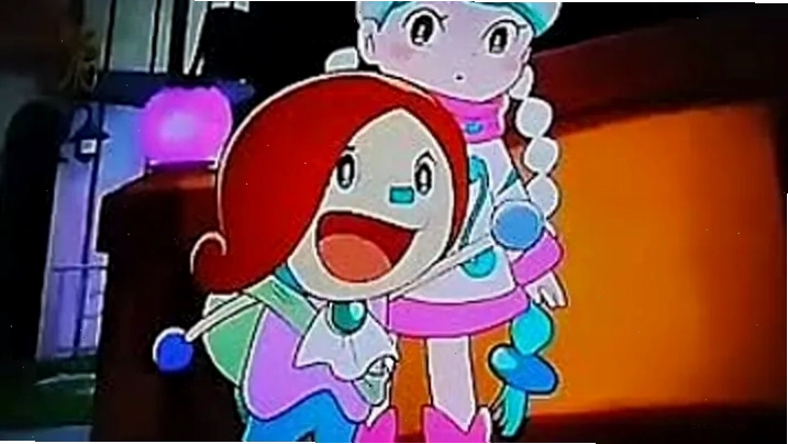 Hình ảnh Doraemon và Nobita trong Doraemon movie 43