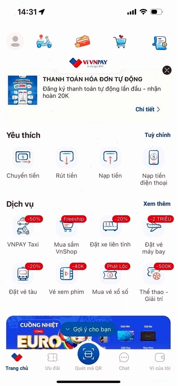 Hình ảnh minh họa phim hài giải trí