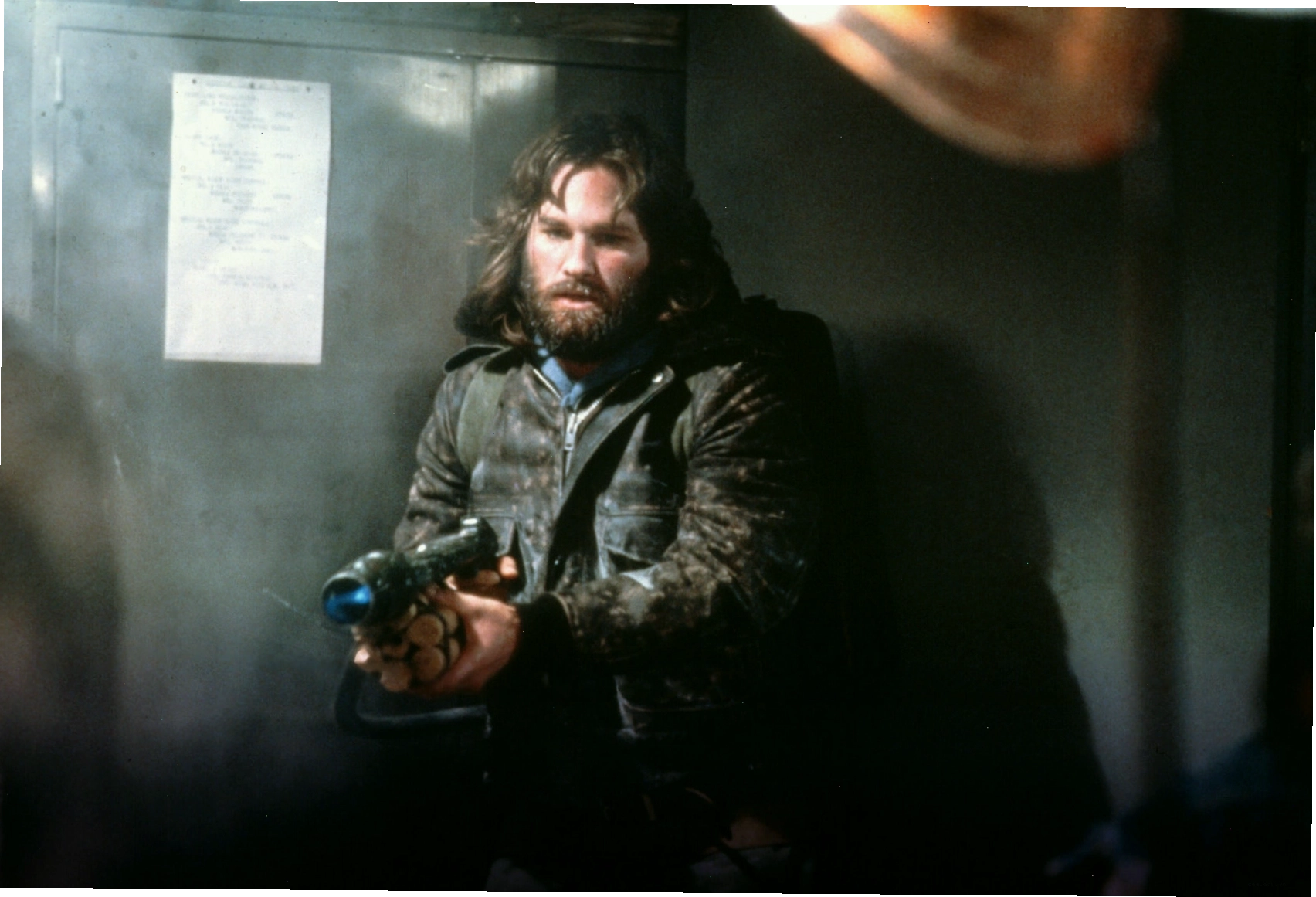 Hình ảnh mô tả phim Sinh Vật Biến Hình (The Thing) 1982