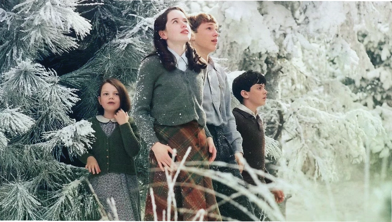 Hình ảnh Narnia
