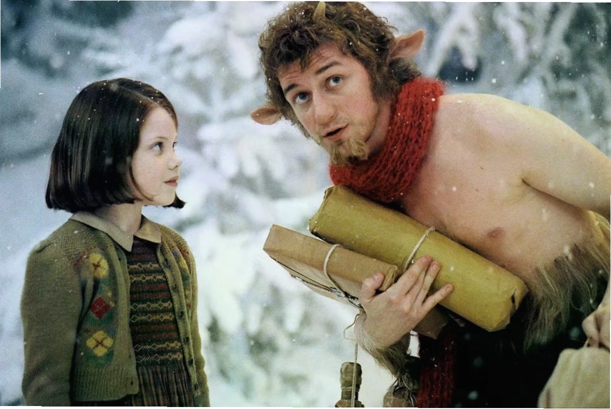 Hình ảnh Narnia