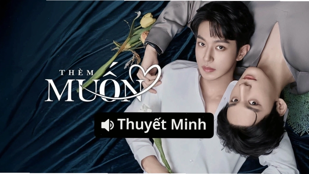 Hình ảnh nhân vật chính trong phim Thèm Muốn tập 1