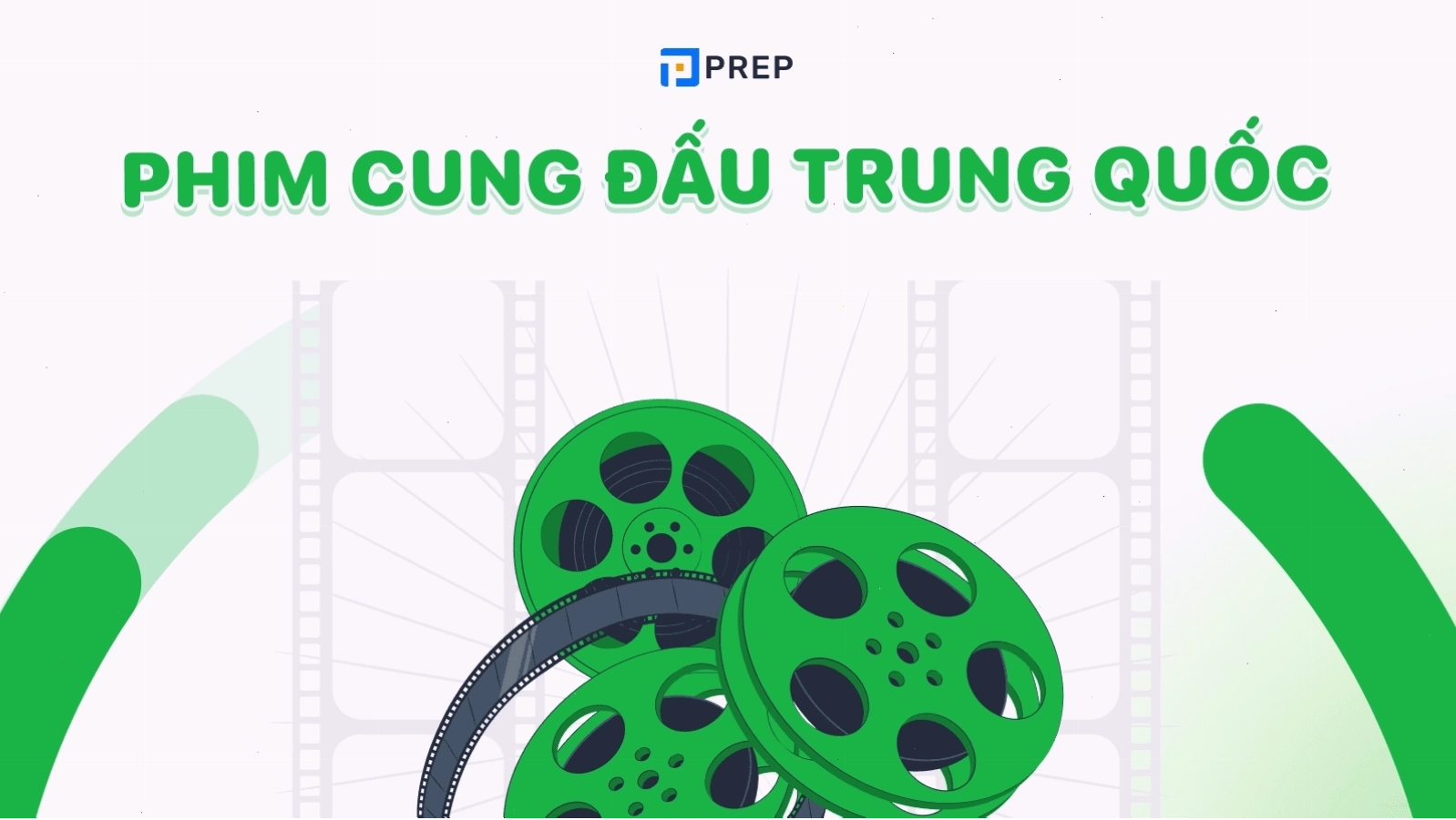 Hình ảnh phim cung đấu Trung Quốc