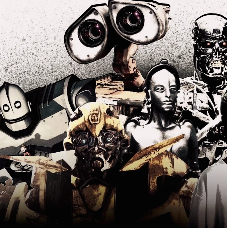 Hình ảnh từ bộ phim hoạt hình Robots (2005)