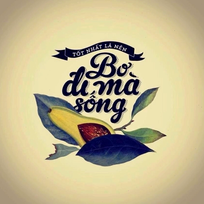 Hình avatar Chibi nam quay lưng ngượng ngùng