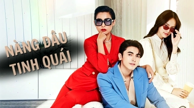 Hình bóng thần tình yêu: Cô gái xinh đẹp kết hôn giả với chàng trai giàu có để trả nợ gia đình