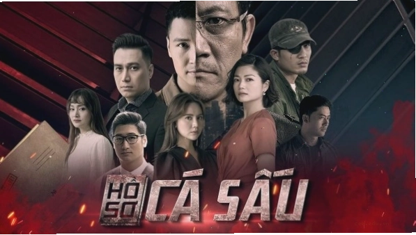 Hồ Sơ Cá Sấu (2020) với các màn đối đầu căng thẳng