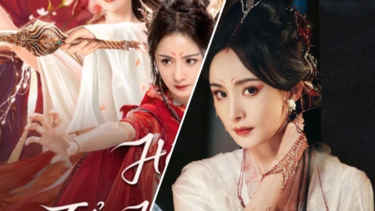 Hồ Yêu Tiểu Hồng Nương: Khám phá thế giới Nguyệt Hồng Thiên
