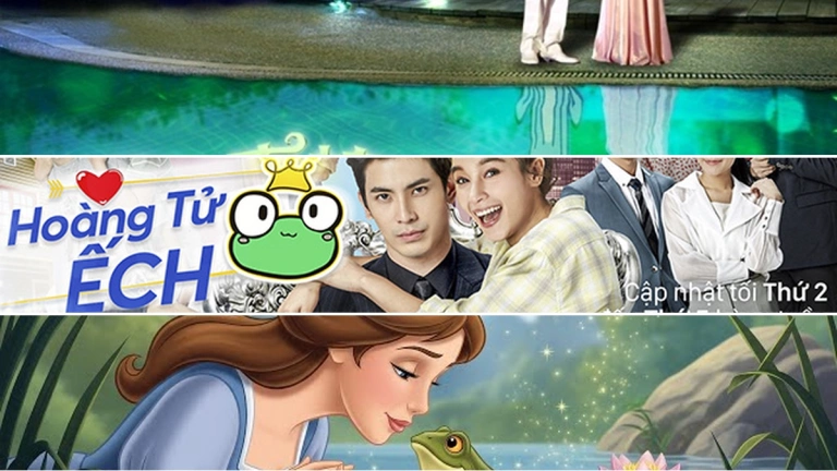 Hoàng Tử Ếch: Truyện Cổ Tích Về Tình Yêu Chân Thành