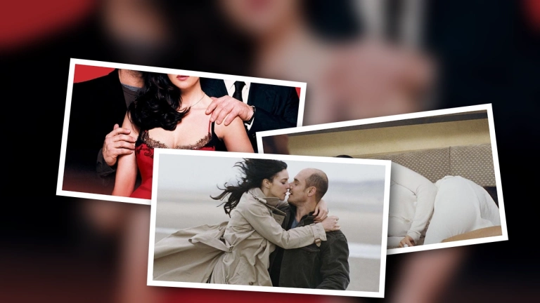 How Much Do You Love Me? Phân tích sâu sắc từ bài hát đến bộ phim