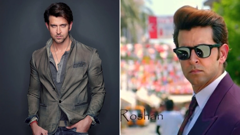 Hrithik Roshan: Ngôi sao Bollywood và hành trình sự nghiệp đầy ấn tượng