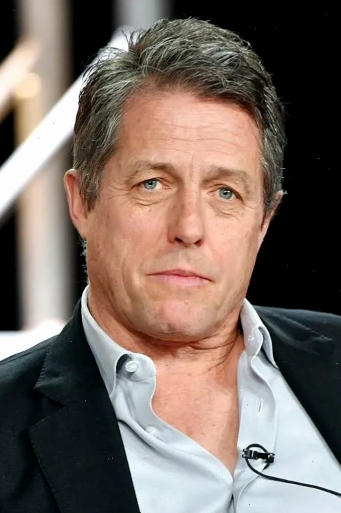 Hugh Grant trong bộ phim Notting Hill