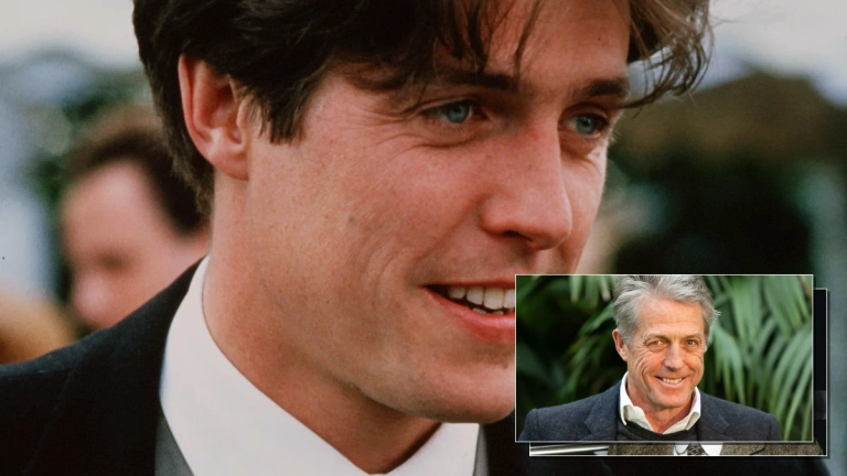 Hugh Grant: Từ mỹ nam Anh Quốc đến biểu tượng điện ảnh và những góc khuất cuộc đời